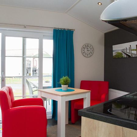 Luxus Chalet Bis 2 Personen Ohne Hund Norden Exteriör bild