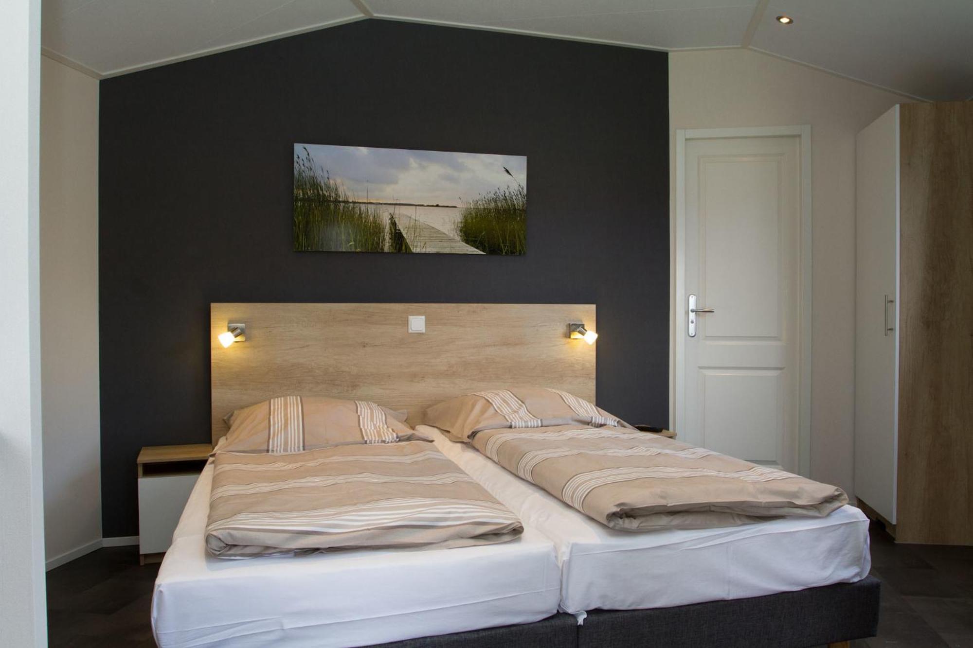 Luxus Chalet Bis 2 Personen Ohne Hund Norden Exteriör bild